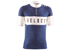 Maglia Vintage Veloce Blu